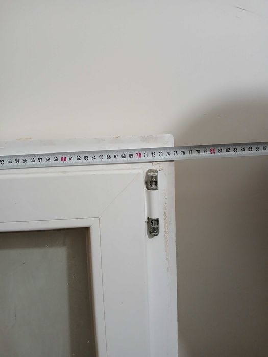 Прозорец с каса кйомерлинг