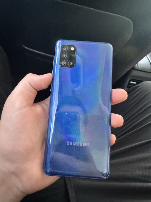Samsung a31 64gb