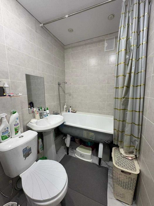 Продаю 2х комнатную квартиру