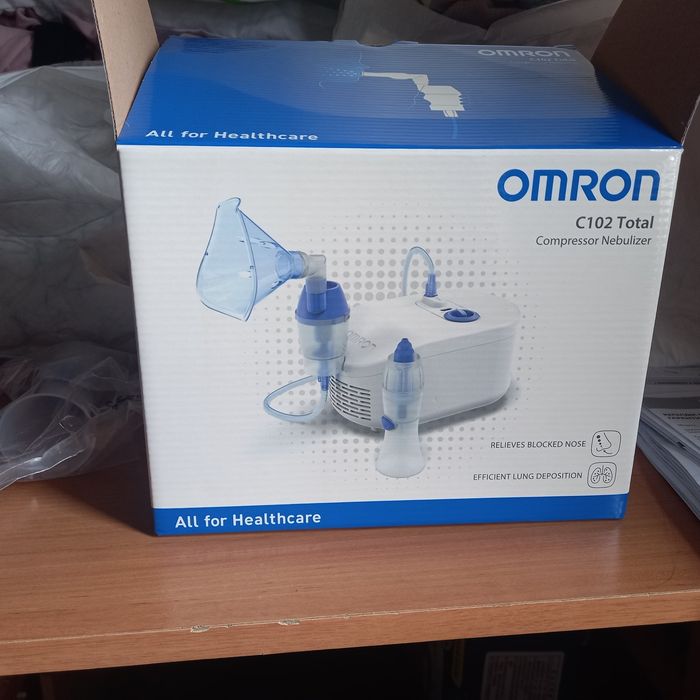 Продаётся Иригатор OMRON