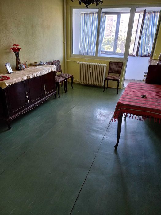 Vanzare apartament 2 camere Bdul Alexandru Obregia