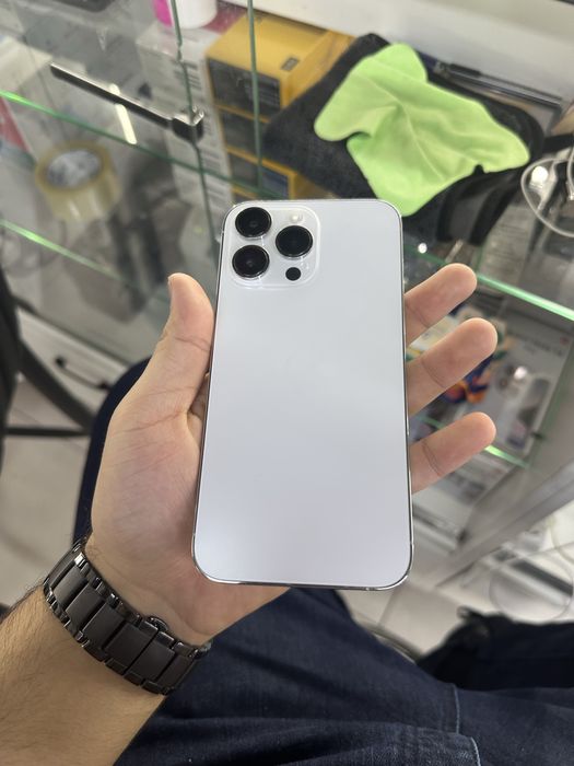 Iphone с гарантией