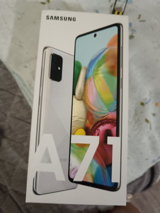 SAMSUNG A 71 Продам