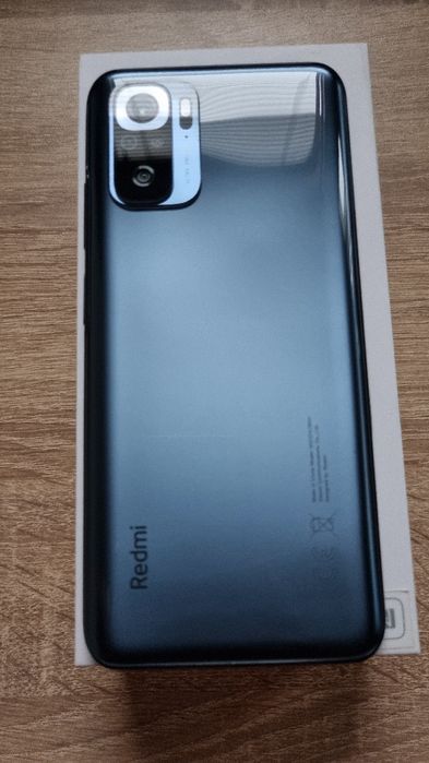 Xiaomi Redmi Note 10S