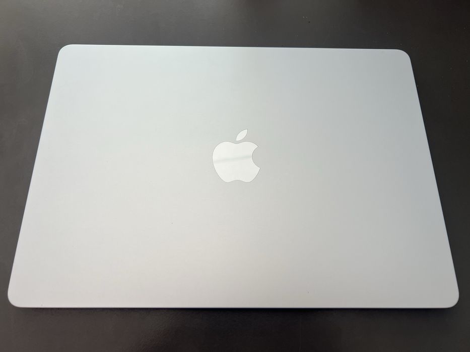 Apple MacBook Air (13‘ , M5) 512/16GB