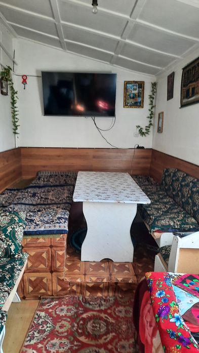 Продаю дом. Расположен в очень хорошем месте .
