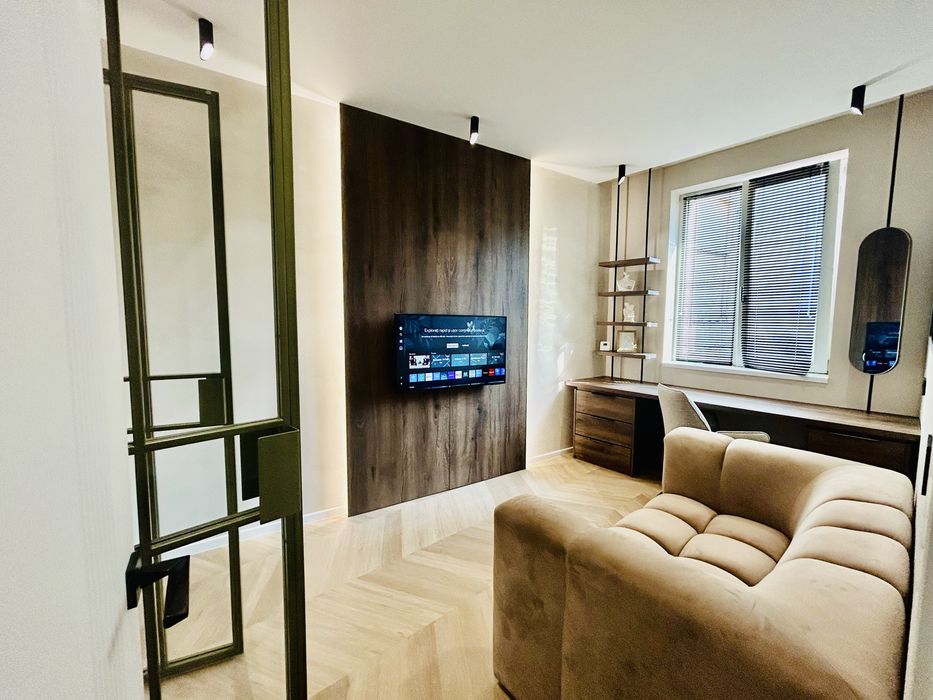 Bussiness Loft Centru istoric