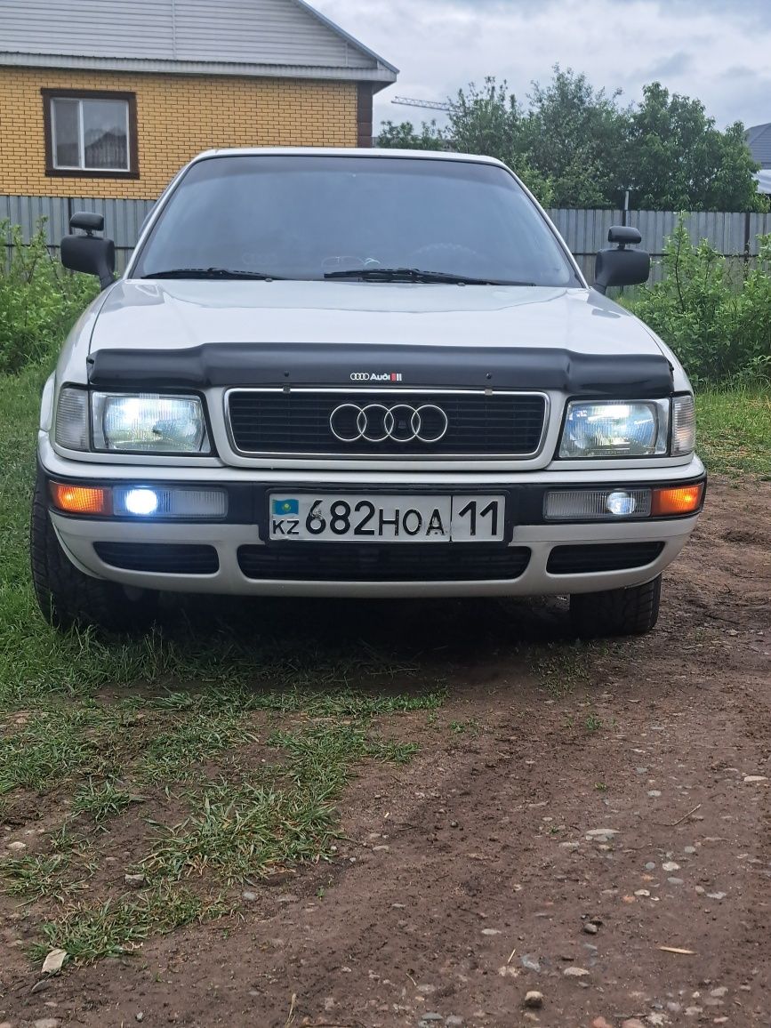 машина ауди - Audi - OLX.kz