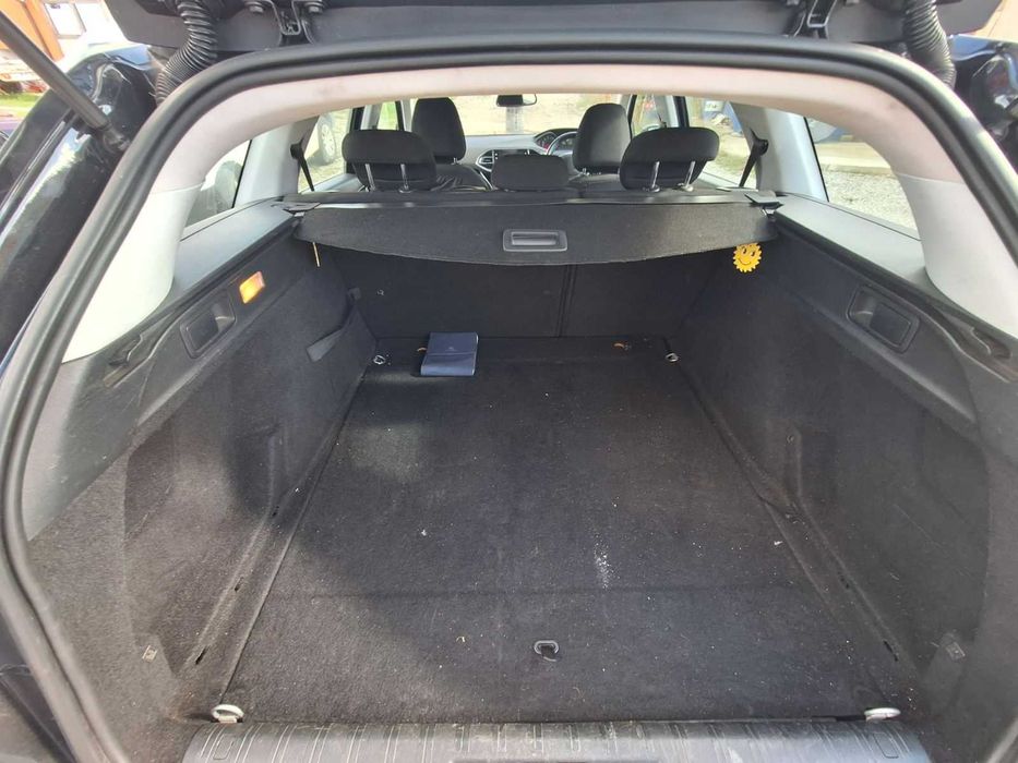 Peugeot 308 T9 1.6 120кс BlueHDI на части / Addblue