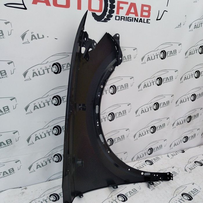 Aripa stanga Audi Q3  an 2018-2019-2020-2021-2022-2023-2024-2025