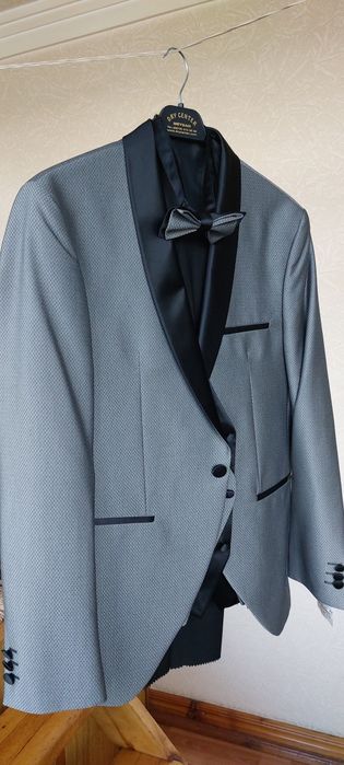 Кастюм шим смоккинг