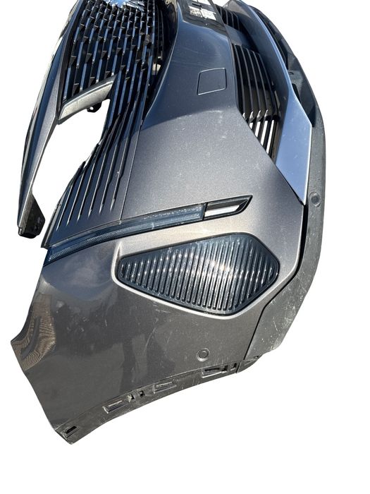 Bara Fata Peugeot 3008 Suv Ii M_ 2020 - >