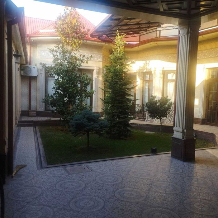 Аренда дом ц-6 метро Минор,улица Амира Тимура