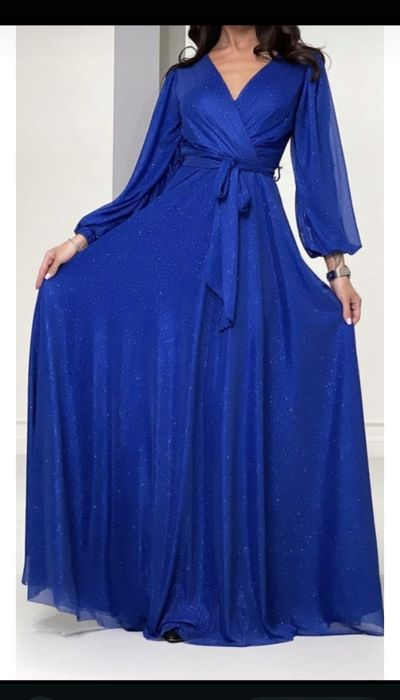 Продам вечернее платье