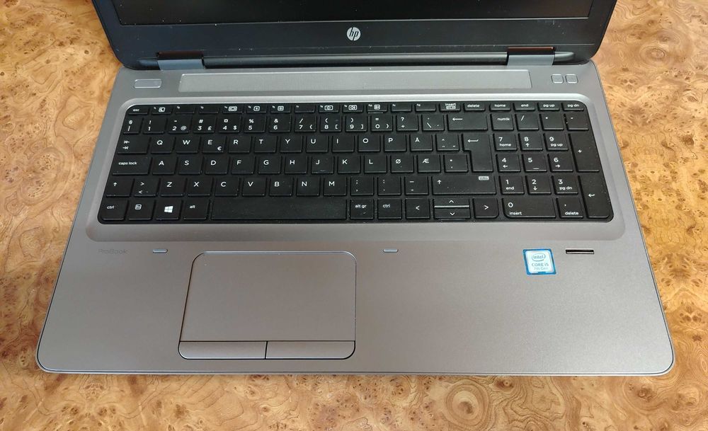 vand laptop HP i5,8gb,ssd,bateria 3h