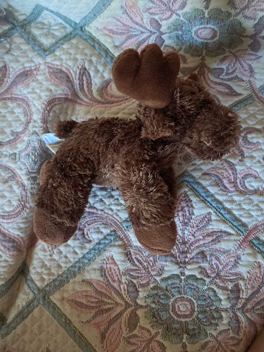 Супер плюшени играчки за детето