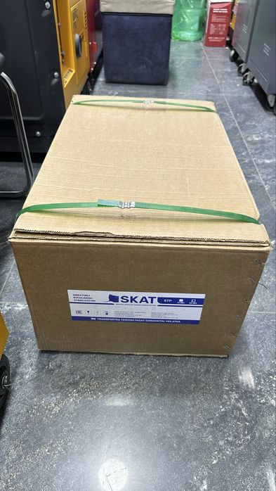 стабилизатор напряжения симисторный скат