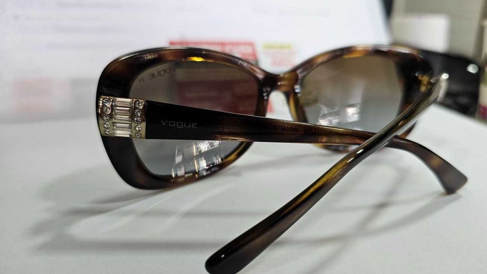 Слънчеви очила Vogue VO2943SB W65613