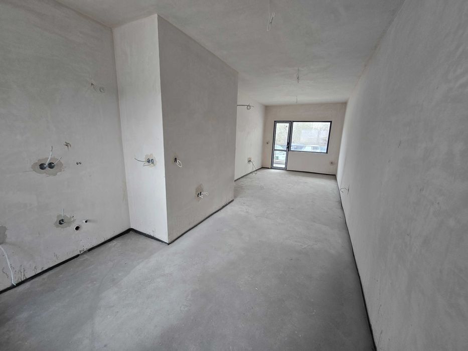 3-стаен в кв. Бузлуджа