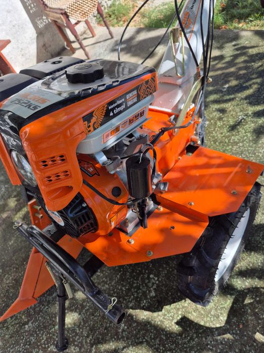 Vand motocultor 9.5 cai putere