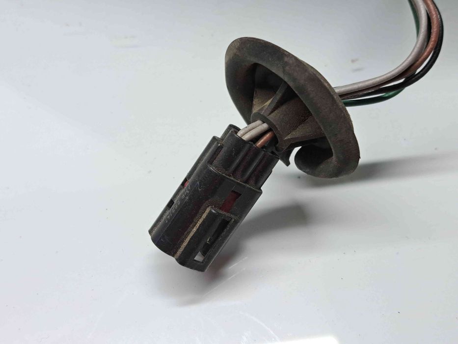 Oglinda stanga Ford Focus 1 [Fabr 1998-2005] DEEP NAVY