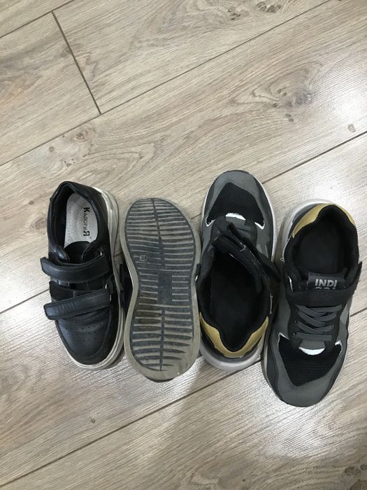 Детская обувь для мальчика