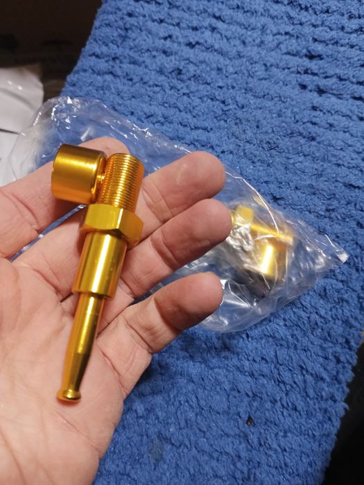 Трубка для курение