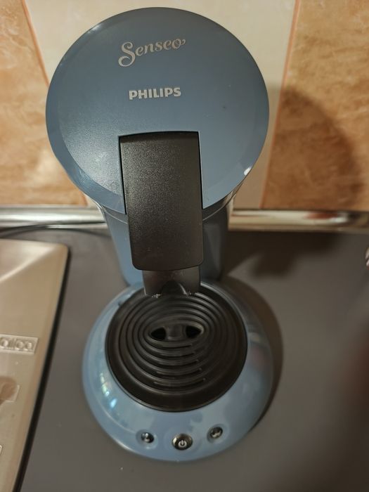 Expresor cafea Philips senseo