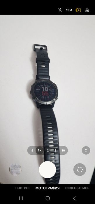 Продам Garmin fenix 6 pro