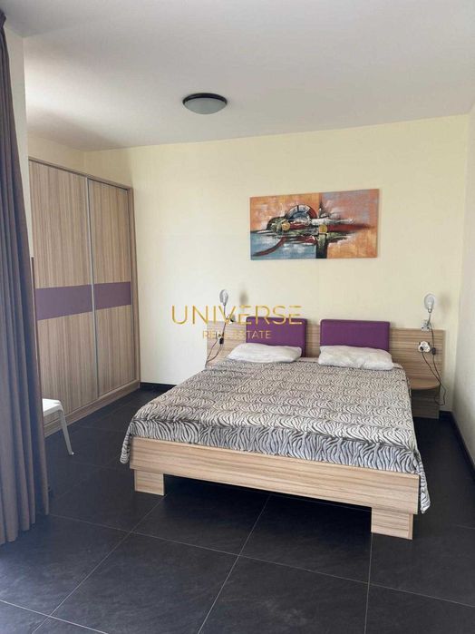 Продава се Едностаен апартамент в Свети Влас - 43 кв.м за 1319 €/кв.м - Снимка #5