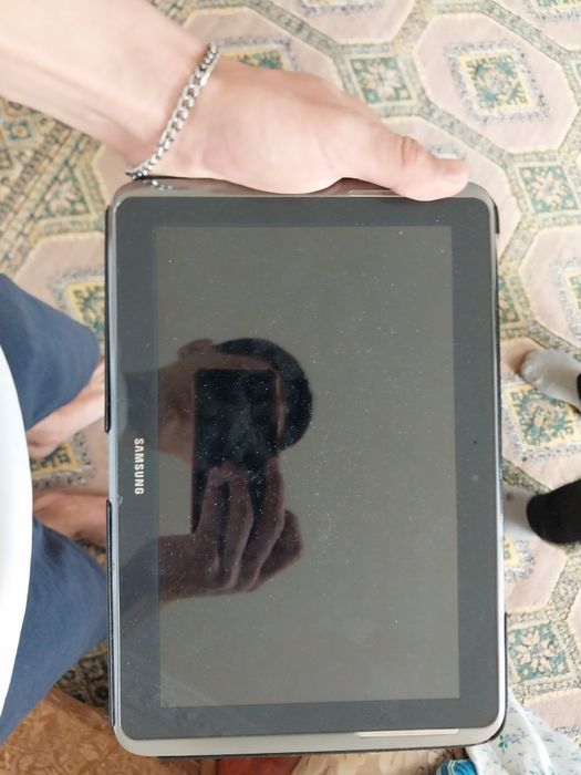 Планшет самсунг, рабочий