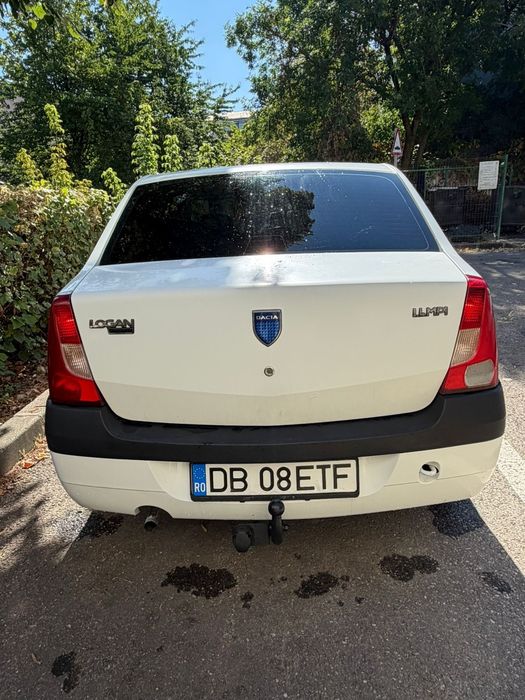 Dacia Logan  1,4
