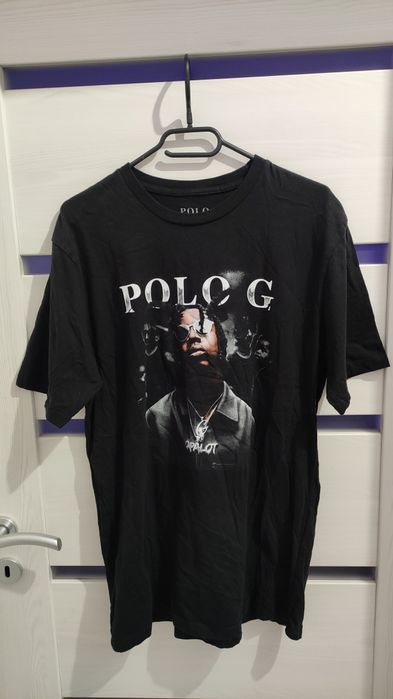 Polo G L size Мъжка тениска
