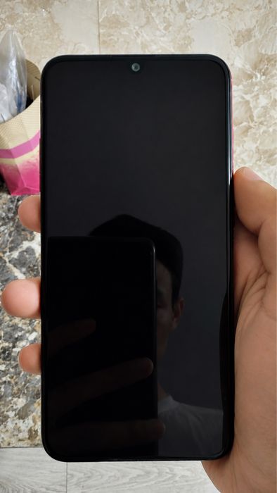 Samsung Galaxy A01