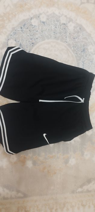 Nike Dri-FIT (Thailand) — Оригинал, размер 2XL