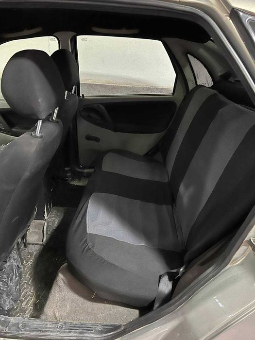 Lada Калина 1118