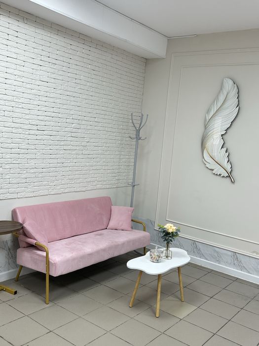 Аренда салон красоты