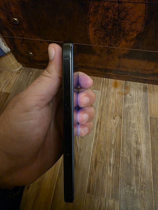 Iphone 16 pro 256