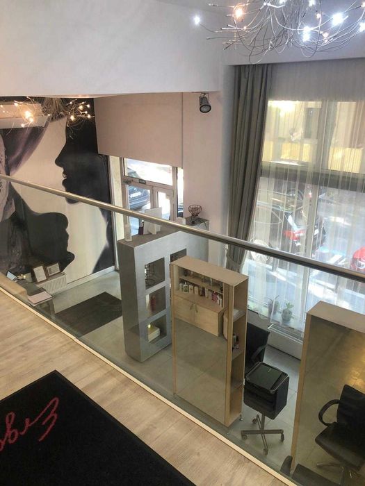 Salon de bronzare & înfrumusețare vechime 22 ani – locație centrala