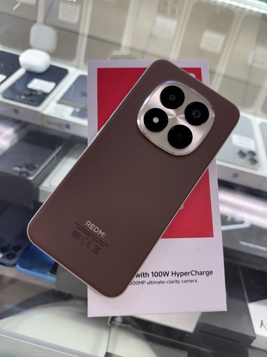 Redmi Note 15 Pro plus 512Gb