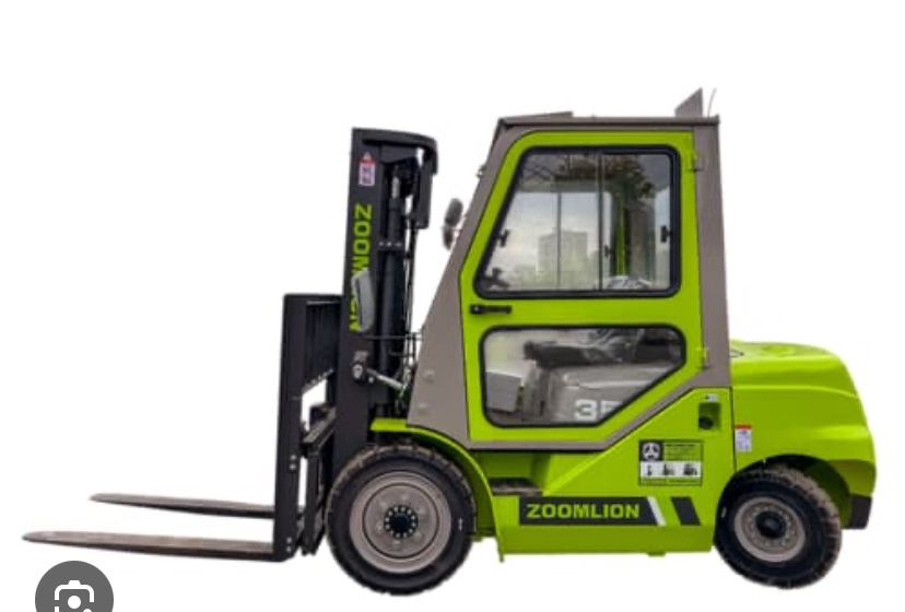 Услуги вилочного погрузчика кара грузоподьемность 3 тонны