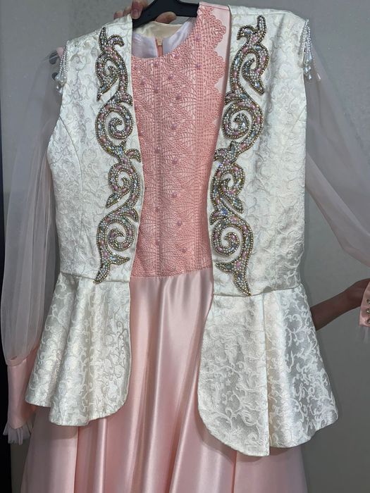 Платье на қыз ұзату