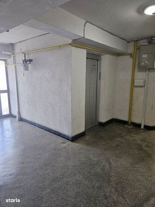 Apartament 3 camere micro 11,  in spatele Tribunalului Nou, Targoviste