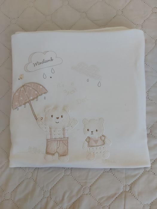 Пелени за бебета 3бр