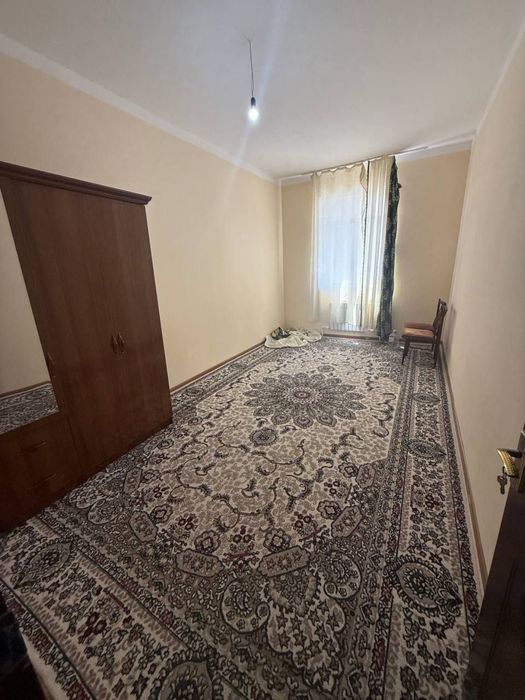 3 хонали янги дом Крытый рынок ижарага берилади