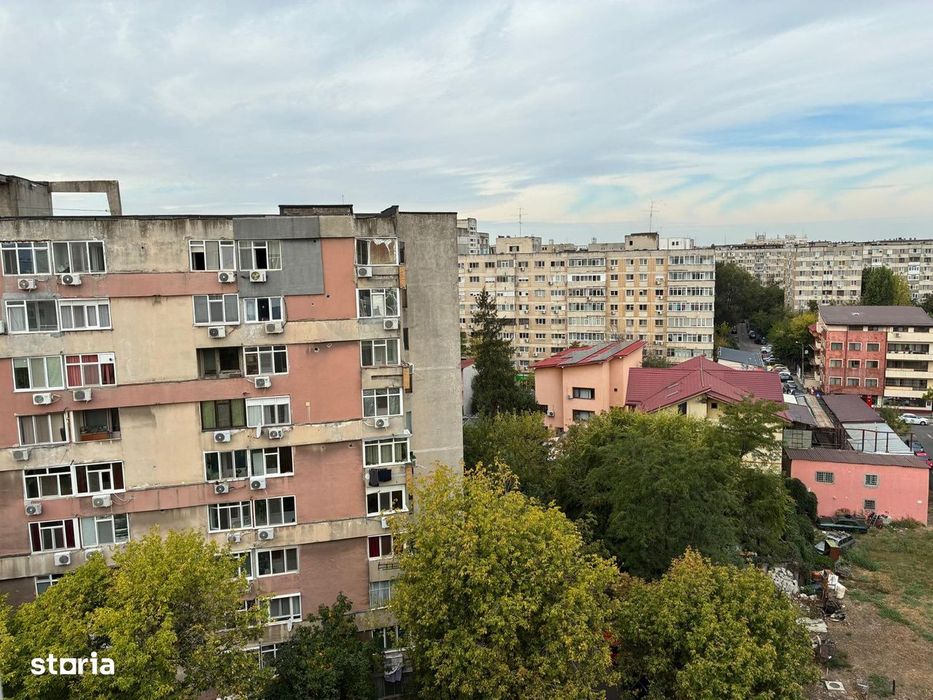 Garsoniera Lujerului | 32 mp, 2 min Metrou