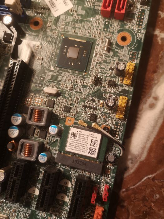 Kit PC cu  H81, Intel i5 4570, cooler ,4GB RAM doar 60 lei