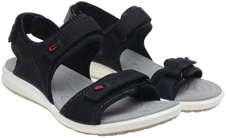 Дамски ECCO CRUISE II  и  маратонки Giesswein мерино Vibrom 39