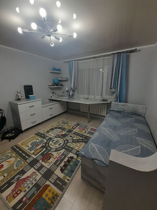 Детский спальный гарнитур