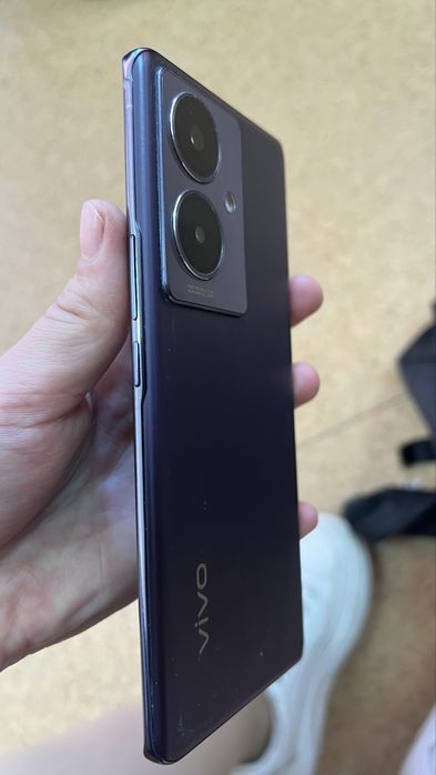 Vivo y78 (версия Т1)